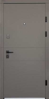 Вхідні двері Magda Doors 110 17975 фото