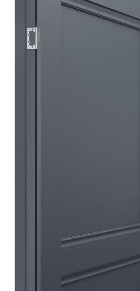 Двері Neo / Neoclassico / Synchro модель 404 Онікс (глуха) NEO-404-009 фото Двері Neo / Neoclassico / Synchro модель 404 Онікс (глуха) NEO-404-009 фото