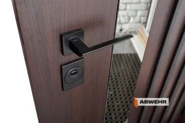 Полуторні двері з терморозривом модель Avenue комплектація Termix ABWEHR (537) 1456 фото Полуторні двері з терморозривом модель Avenue комплектація Termix ABWEHR (537) 1456 фото