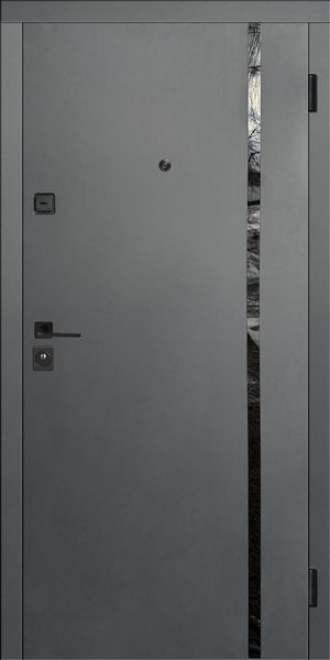 Вхідні двері Magda Doors ЕКО-16/17 17665 фото Вхідні двері Magda Doors ЕКО-16/17 17665 фото