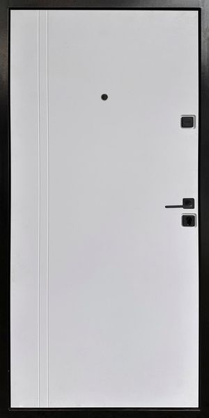 Вхідні двері Magda Doors ЕКО-16/17 17665 фото Вхідні двері Magda Doors ЕКО-16/17 17665 фото