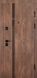 Вхідні двері модель Riviera комплектація Megapolis Kale ABWEHR (572) 1664 фото 1